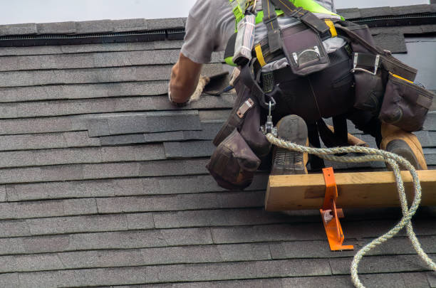 Reliable Roof Installation contractor in Pell City, AL by Brentwood Metal Roofing