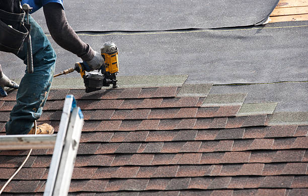 Licensed Roof Installation service in Pell City, AL - Brentwood Metal Roofing
